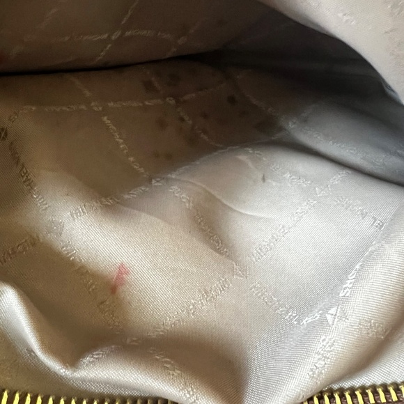 Michael Kors Travel Signature Large NS Tote Bag, Women's - Picture 11 of 11